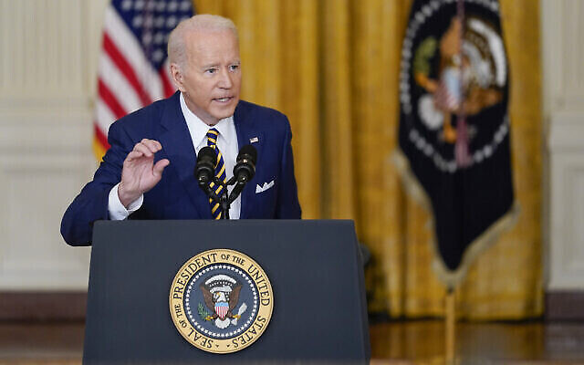 Joe Biden